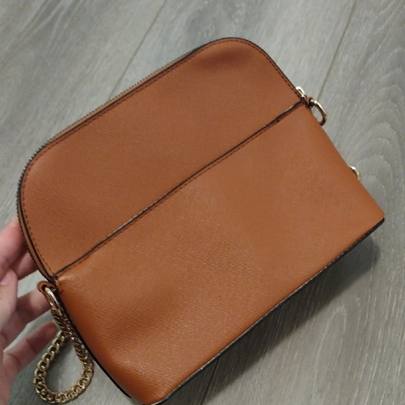 Rampage Crossbody Bag with Gold Chain - Picture 6 of 17